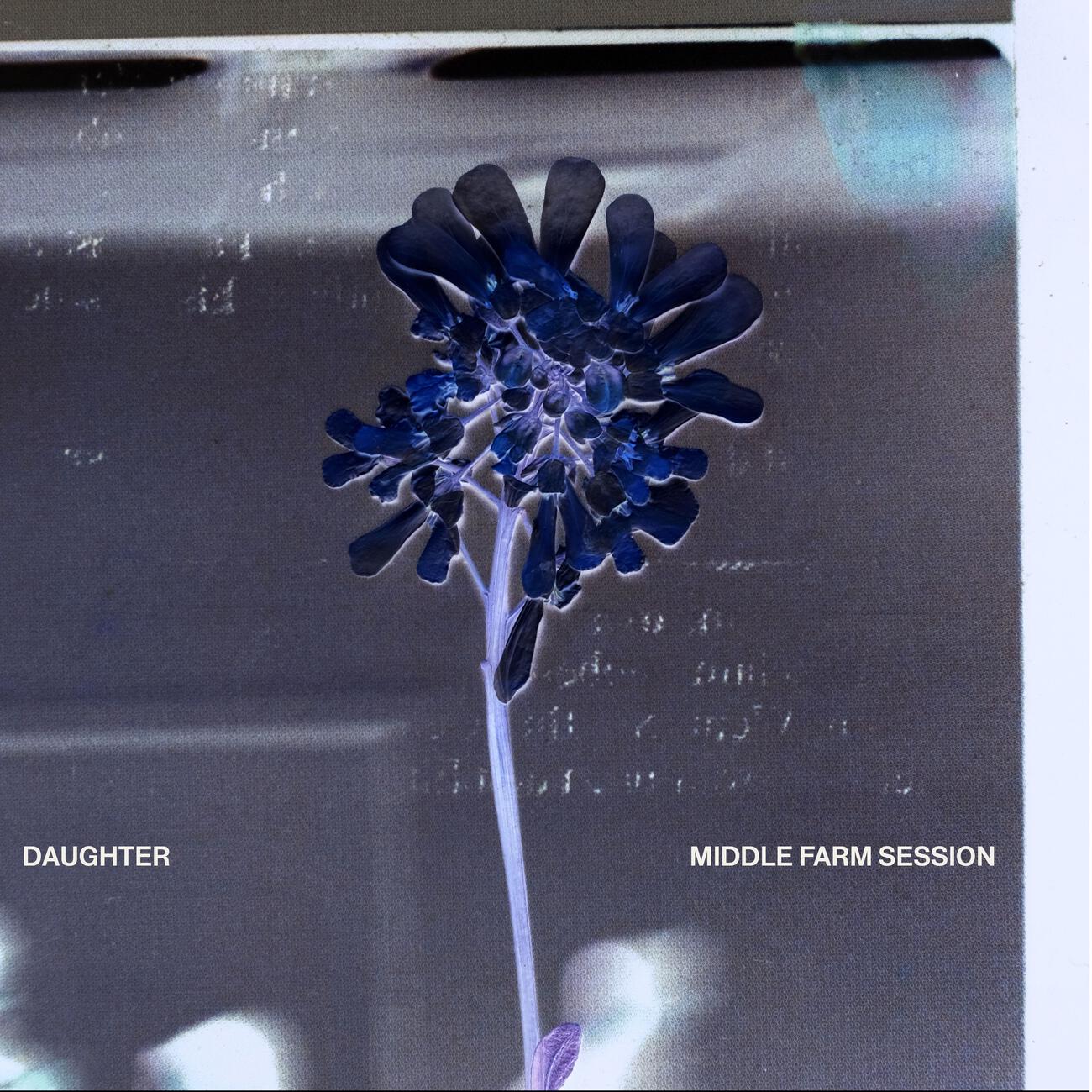 Релиз Middle Farm Session