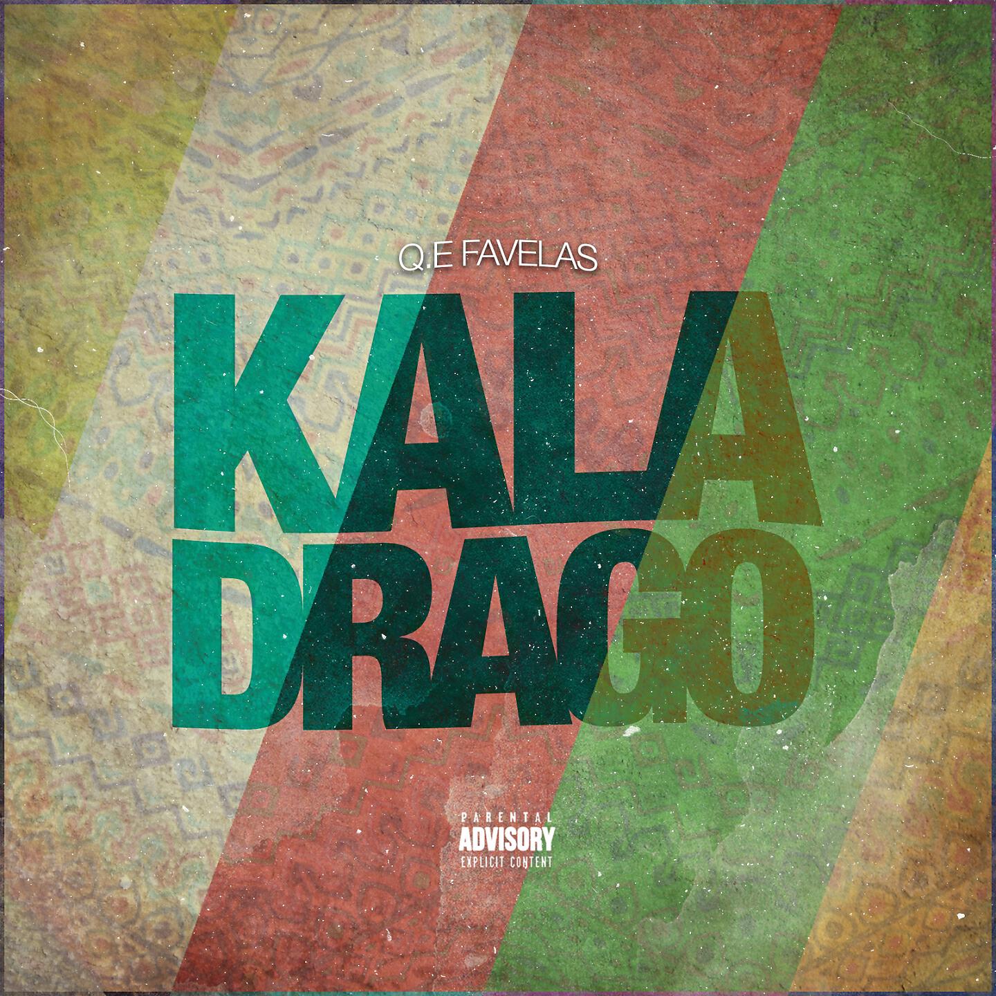 Релиз Kaladrago