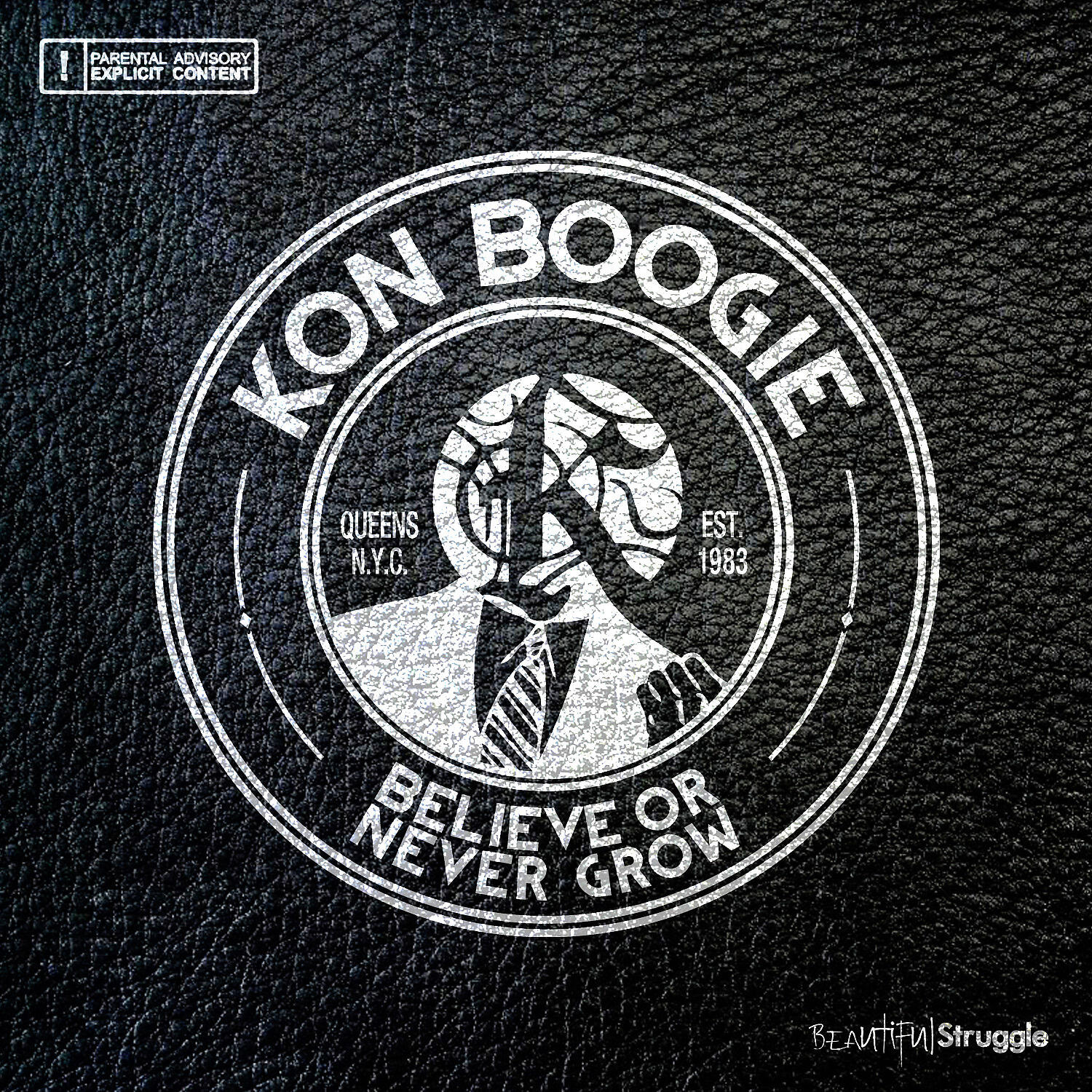 Kon Boogie
