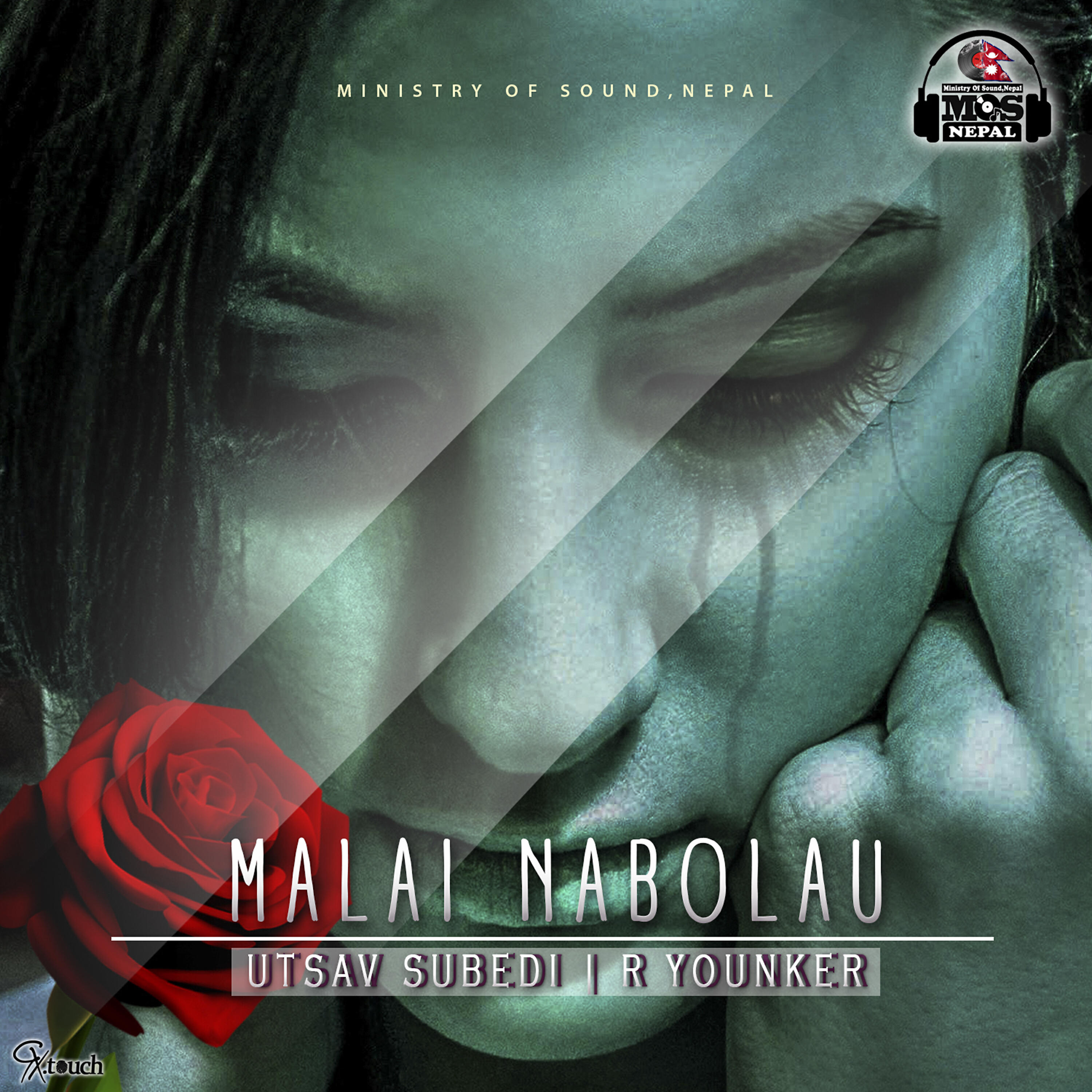 Релиз Malae Nabolau - Single