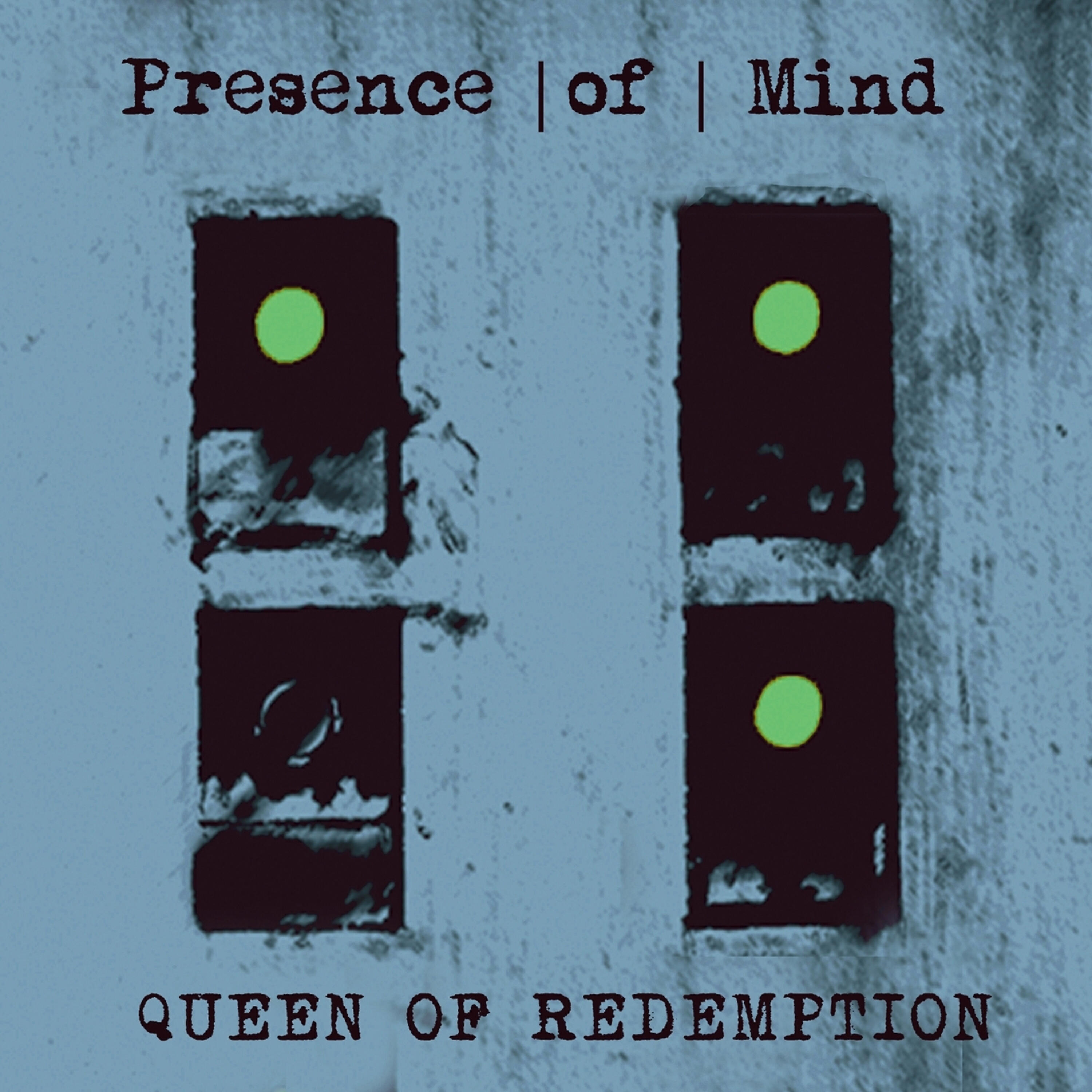 Релиз Queen of Redemption