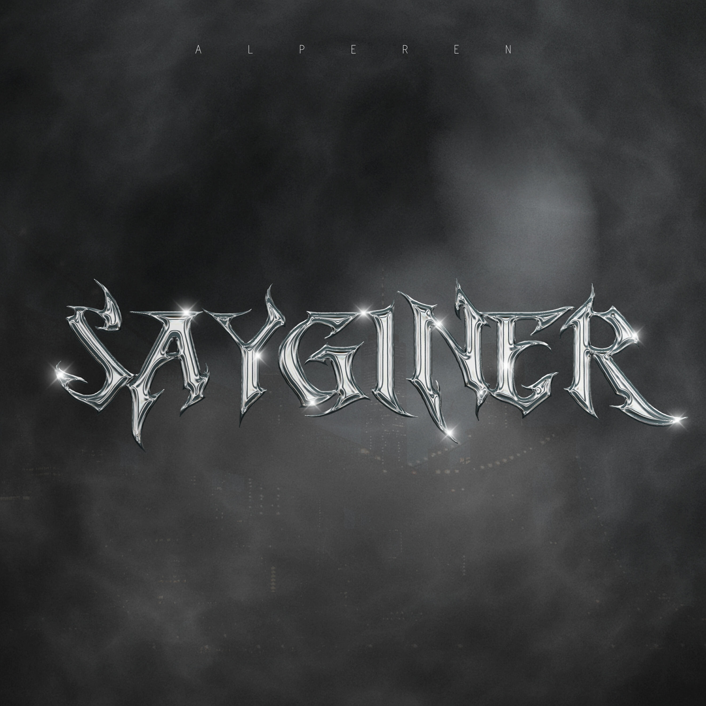 Релиз SAYGINER