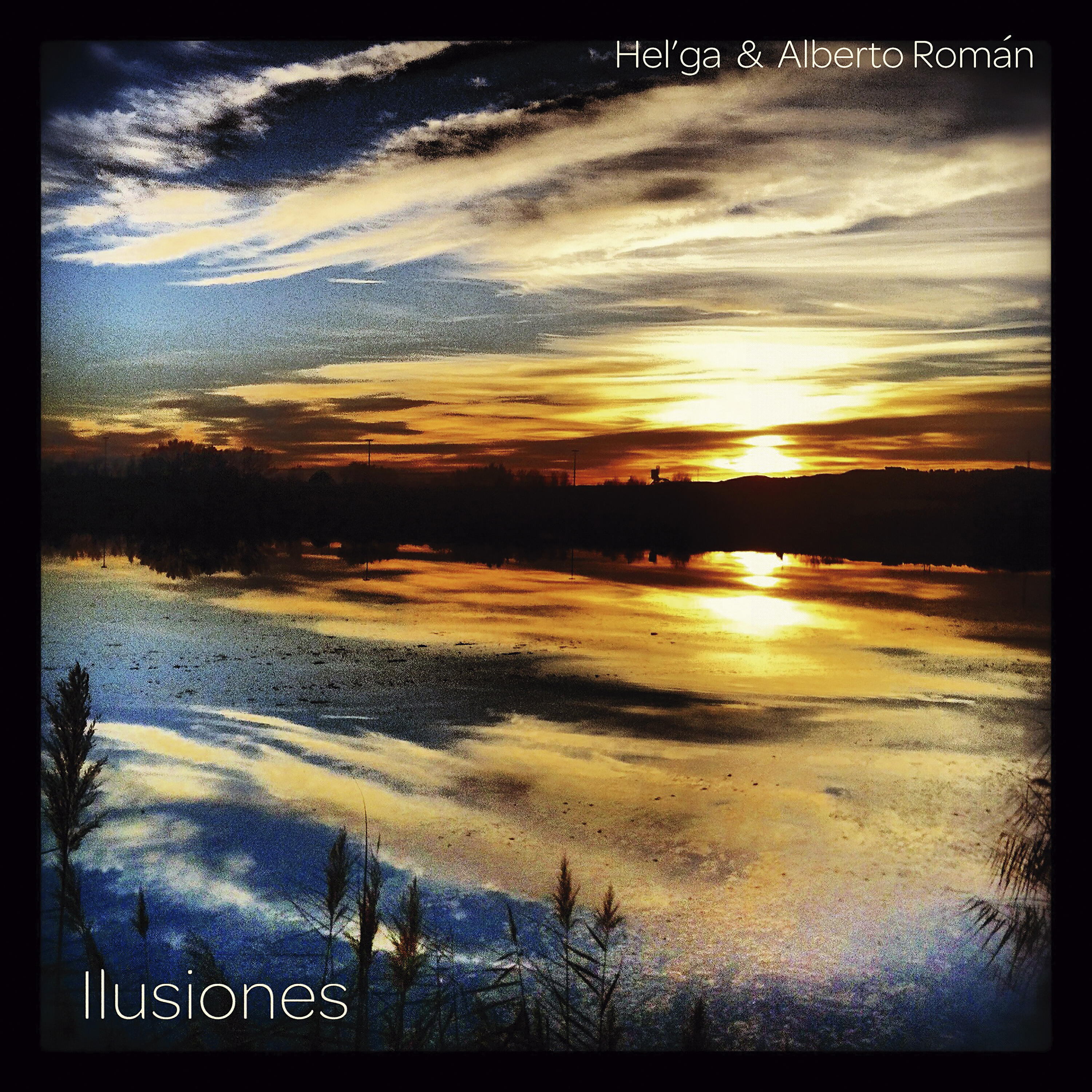 Релиз Ilusiones