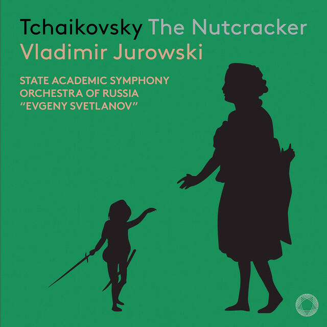 State Academic Symphony Orchestra of Russia "Evgeny Svetlanov"