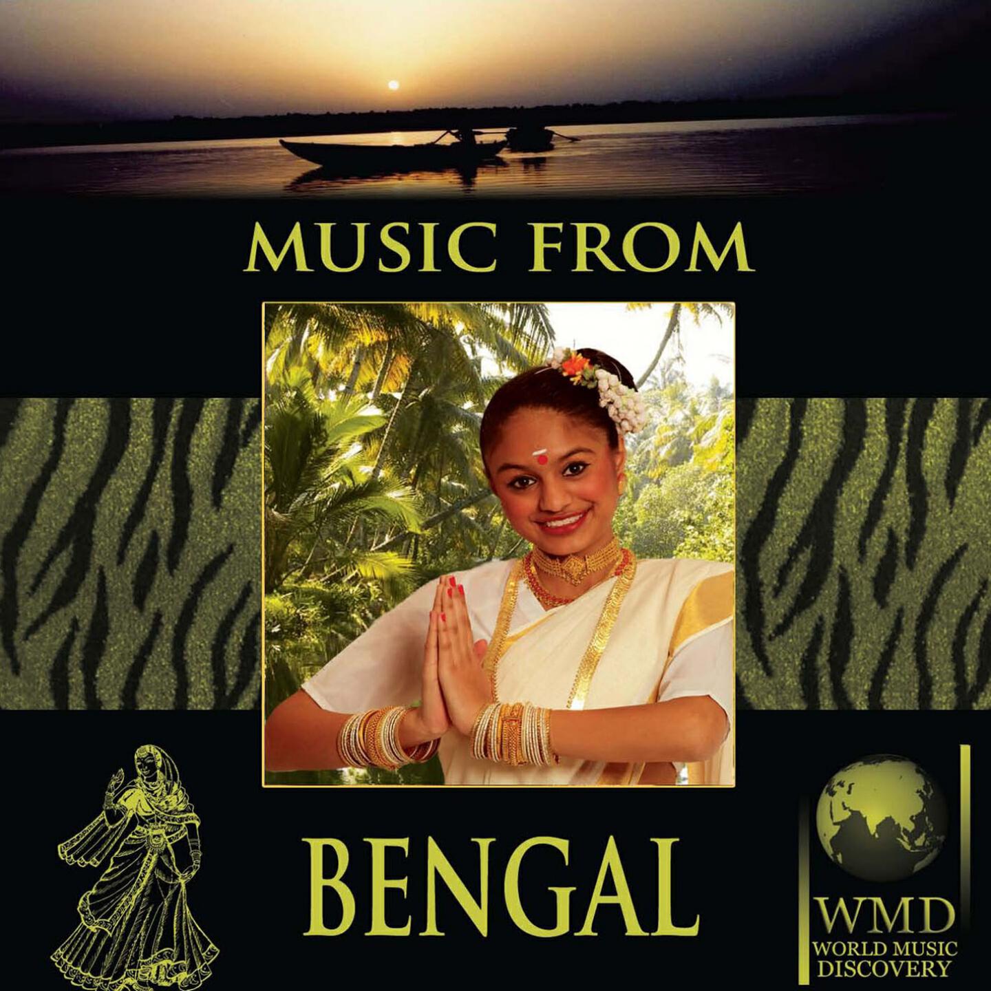 Релиз Music from Bengal