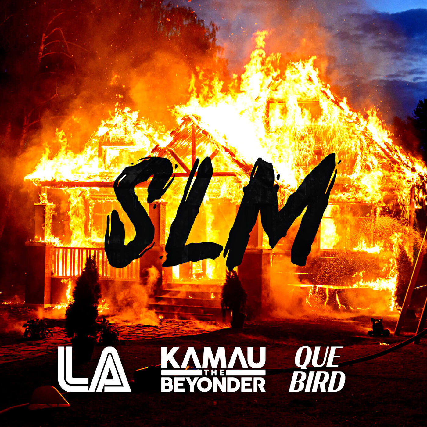 Релиз Slm
