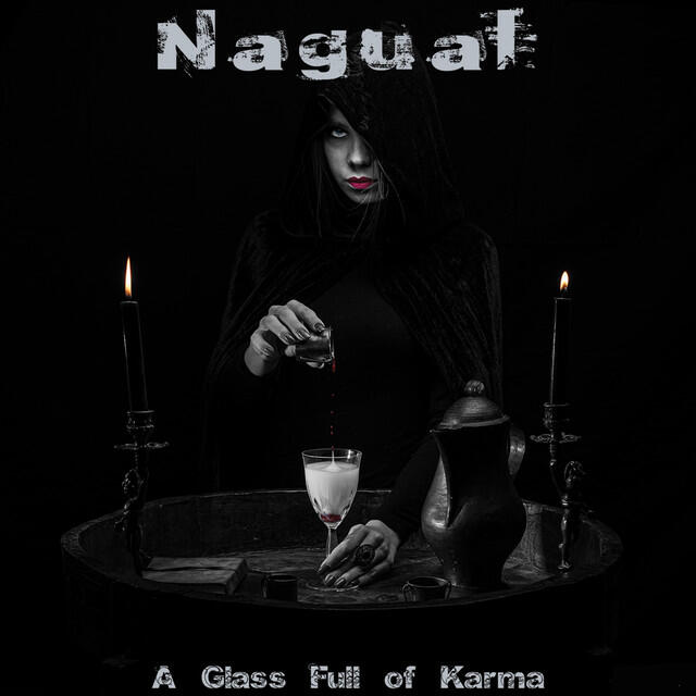 Релиз A Glass Full of Karma