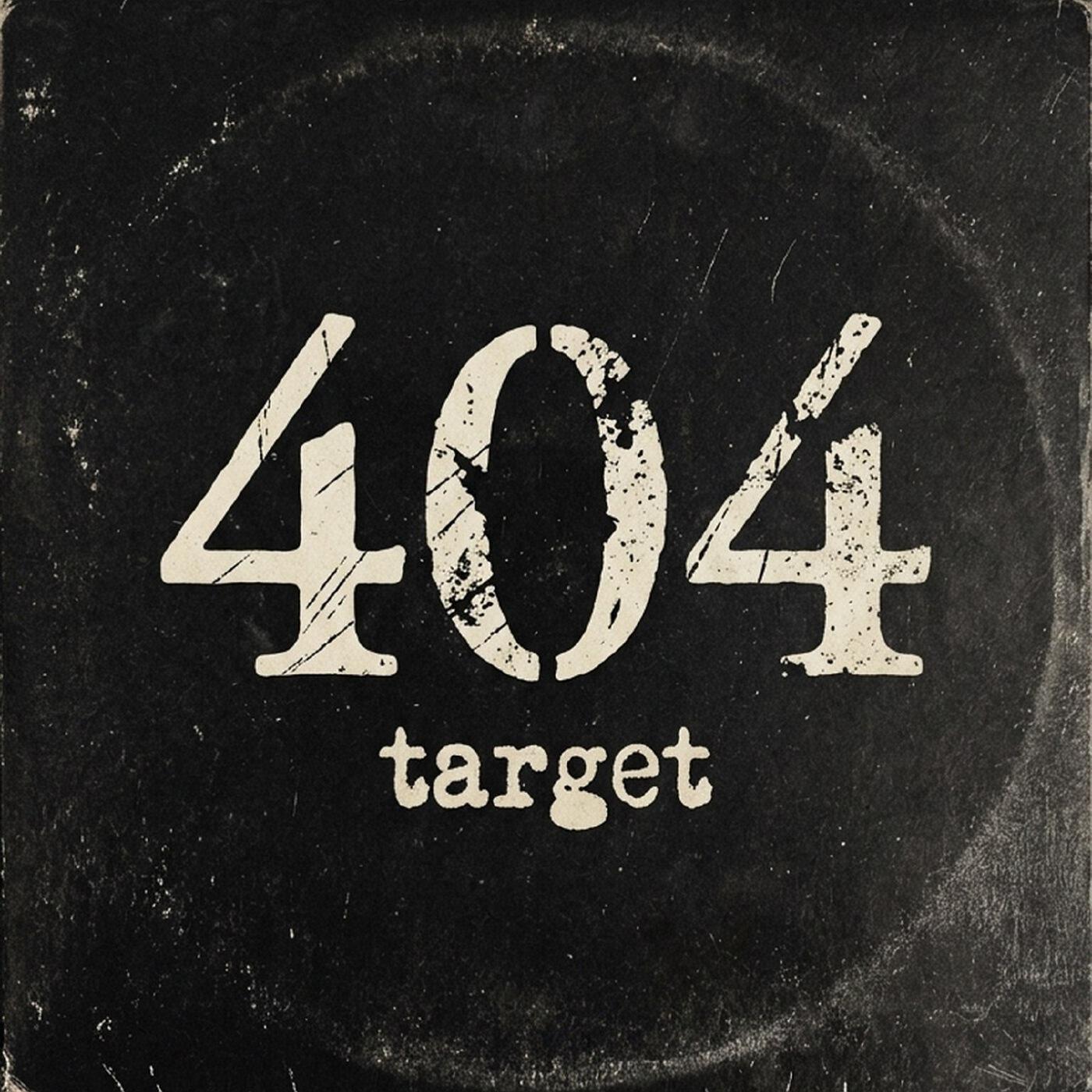 Релиз 404