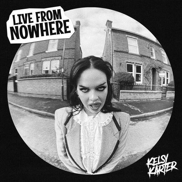 Релиз Give Me Novacaine