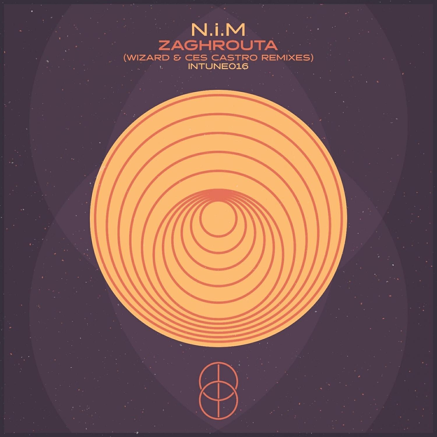 Релиз Zaghrouta
