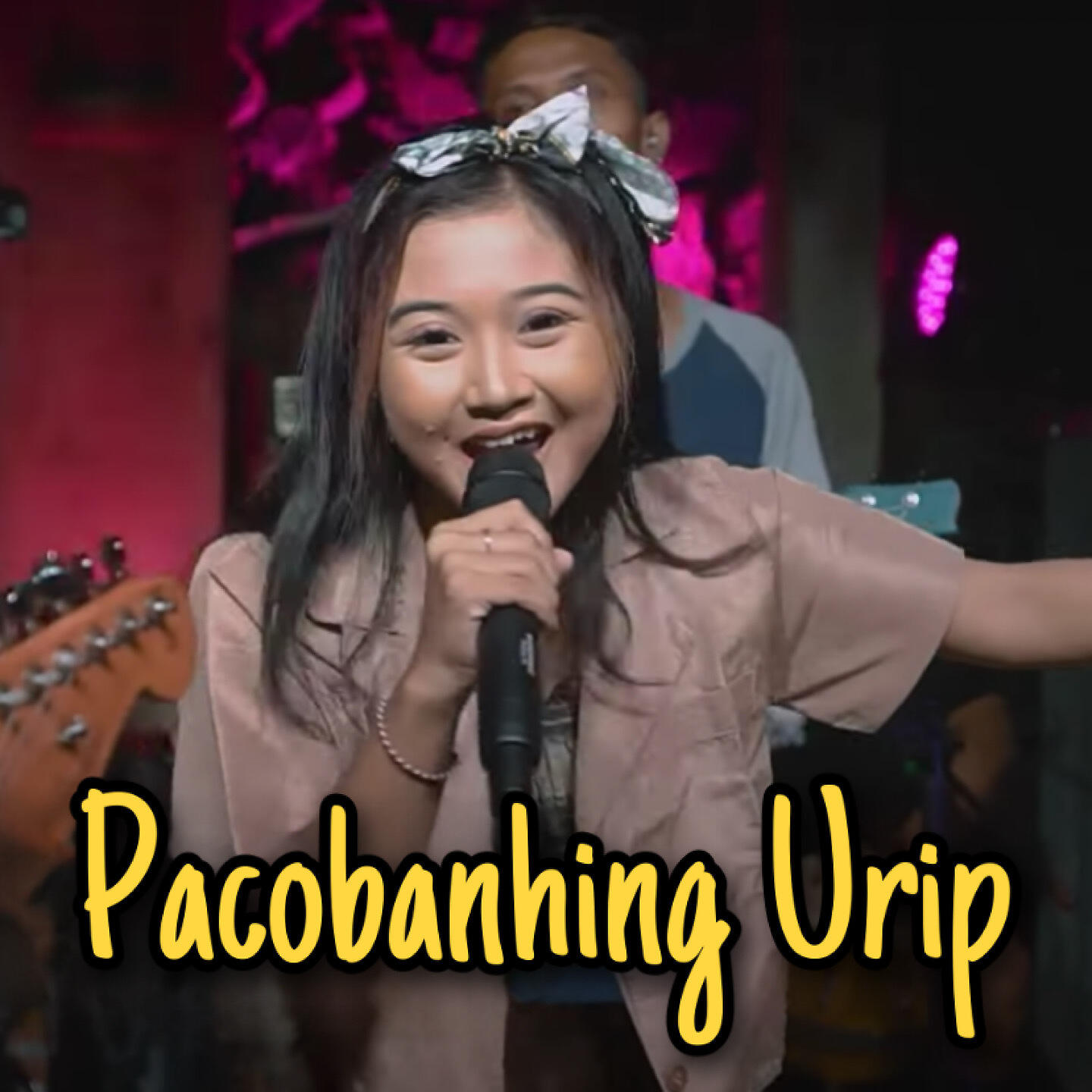 Релиз Pacobaning Urip