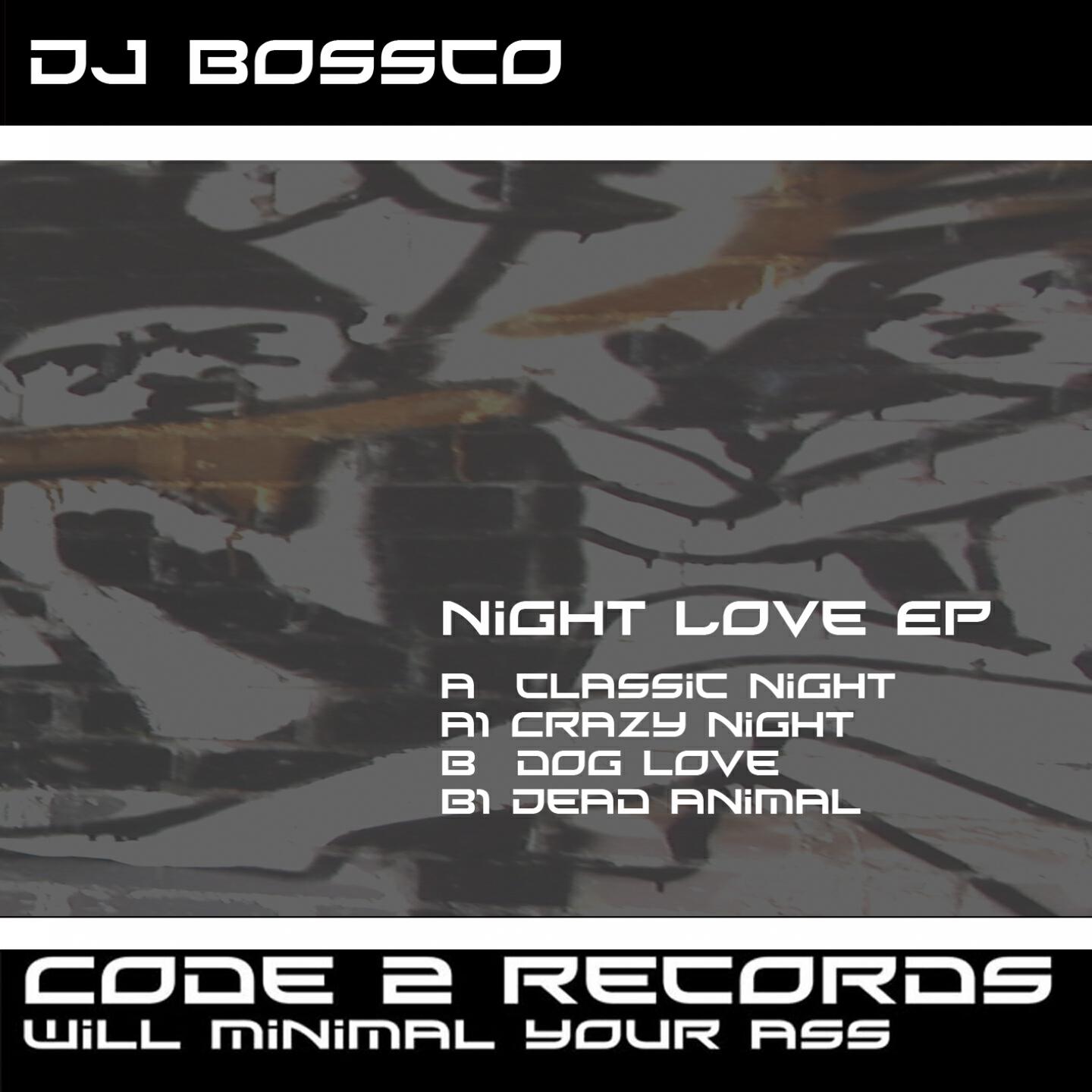 DJ Bossco