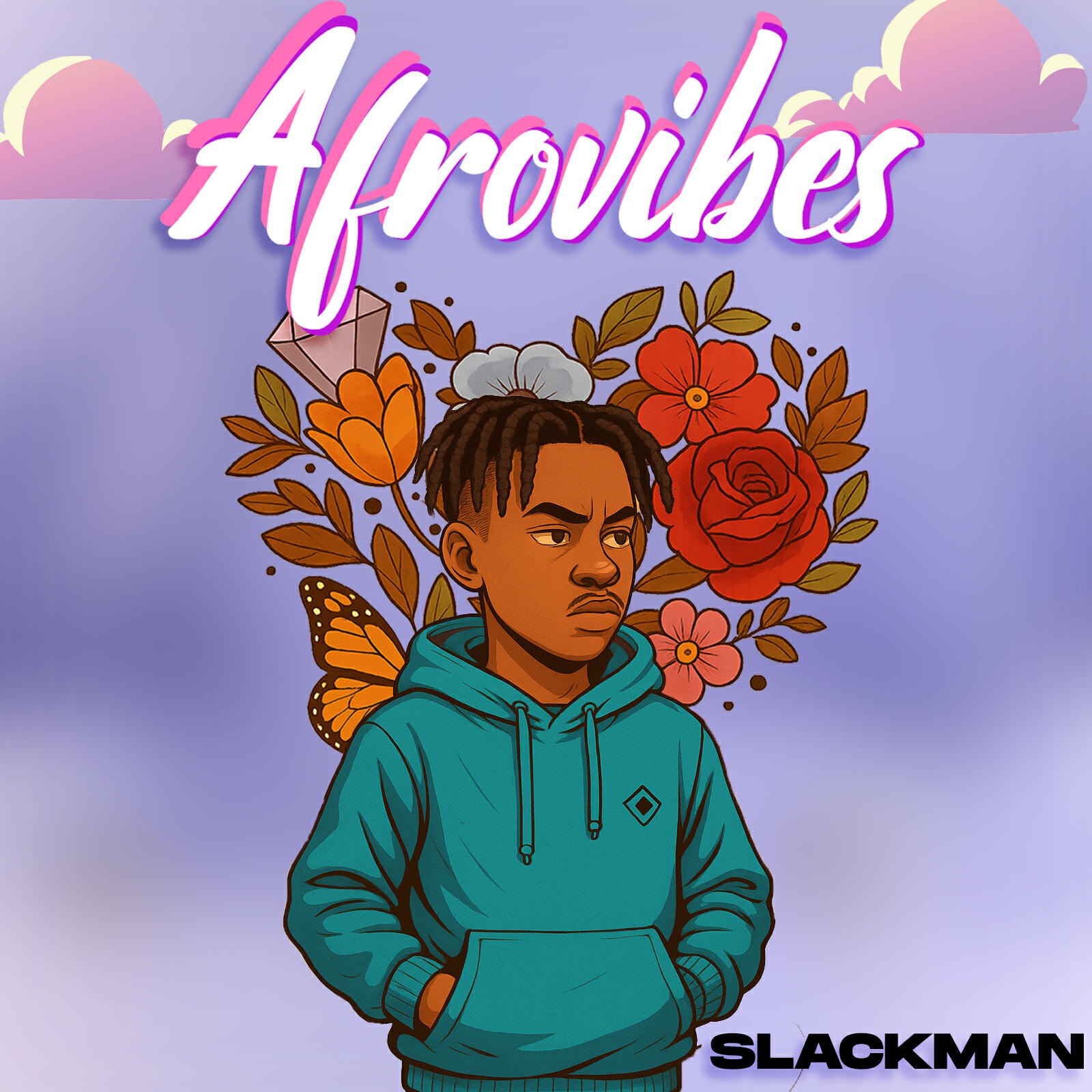 Релиз Afrovibes
