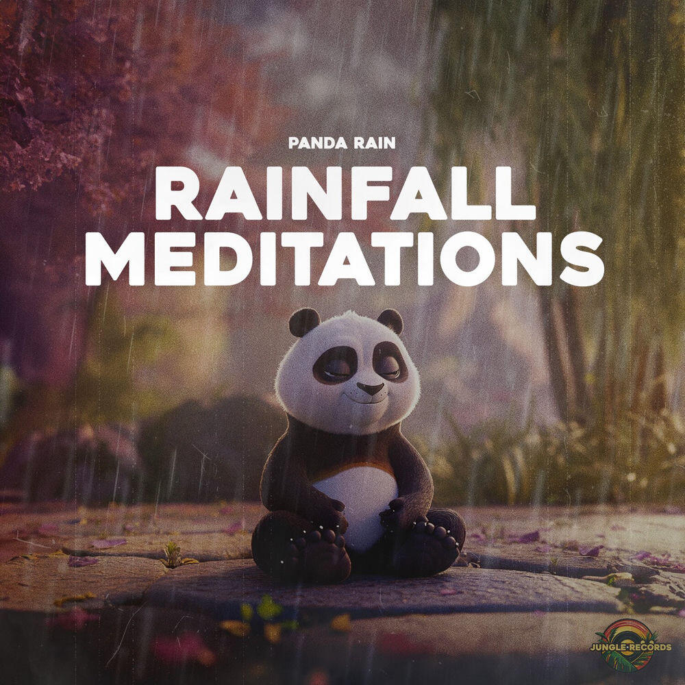 Релиз Rainfall Meditations