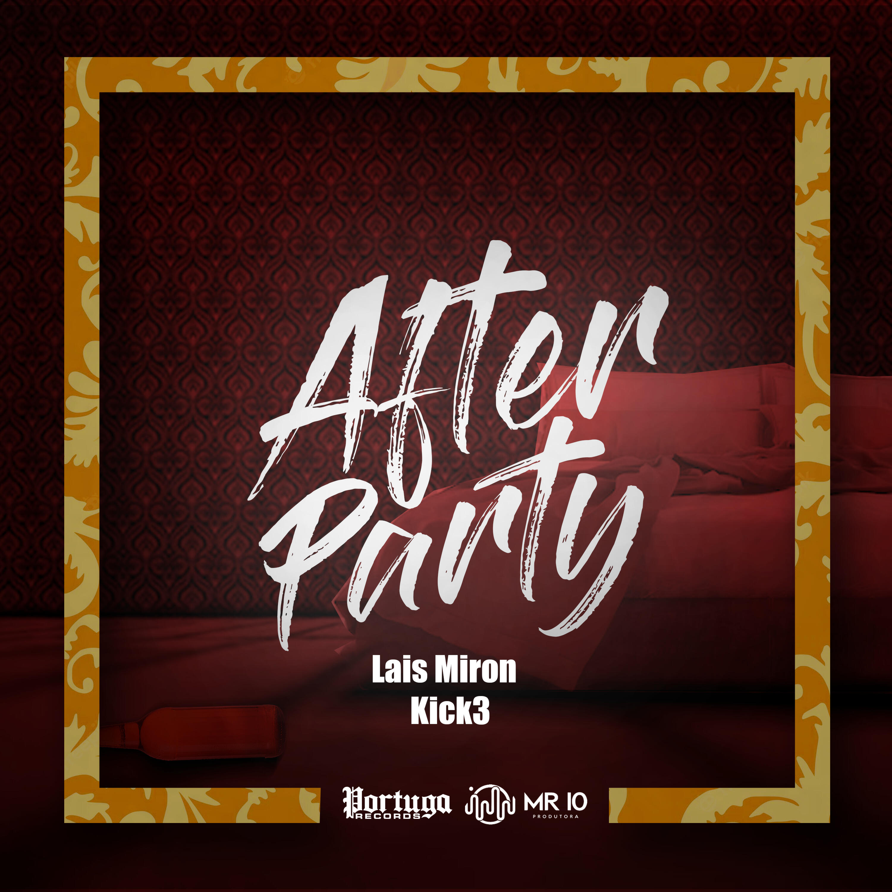 Скачать песню Lais Miron, K1ck3 - After Party бесплатно в MP3 для Android и iOS