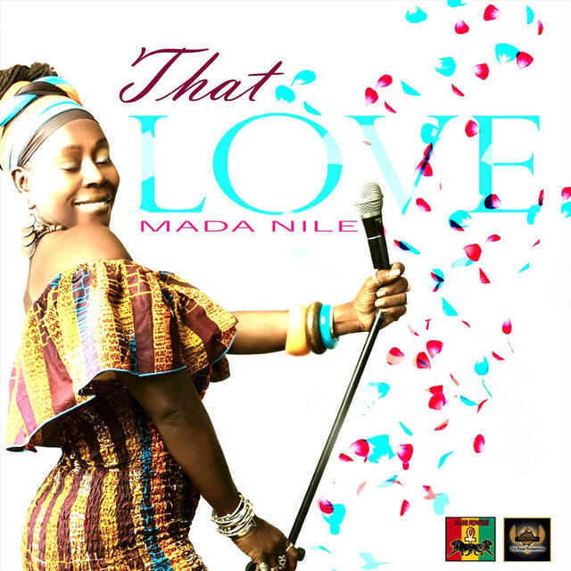Релиз That Love
