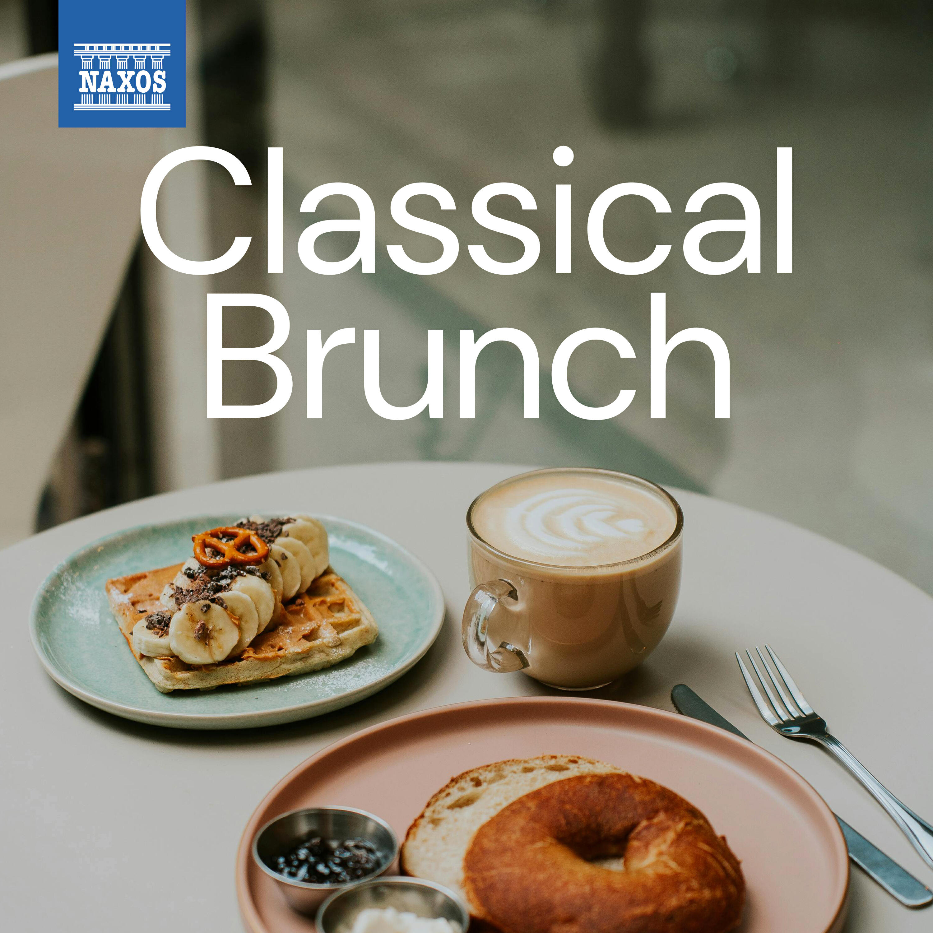 Релиз Classical Brunch