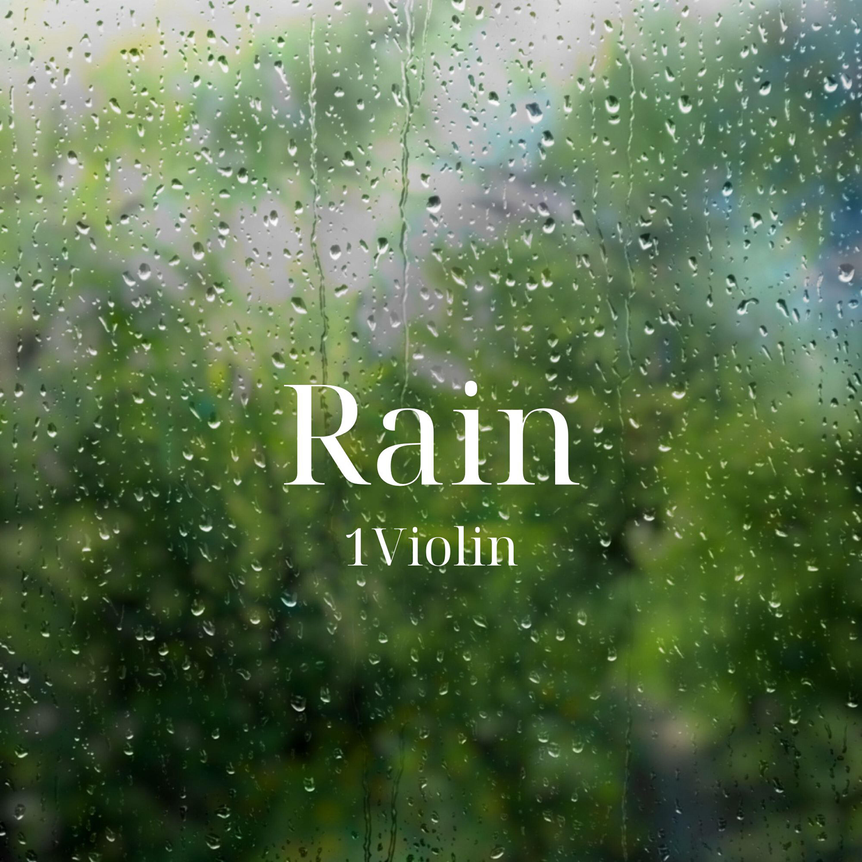 Релиз Rain