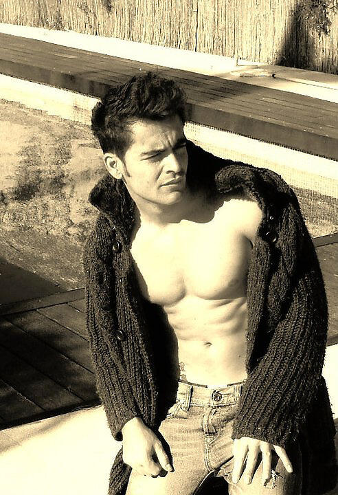 Oscar Casañas