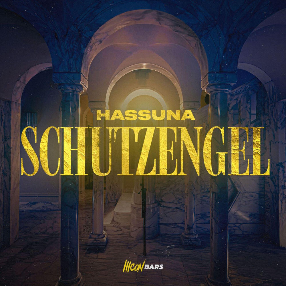 Релиз Schutzengel