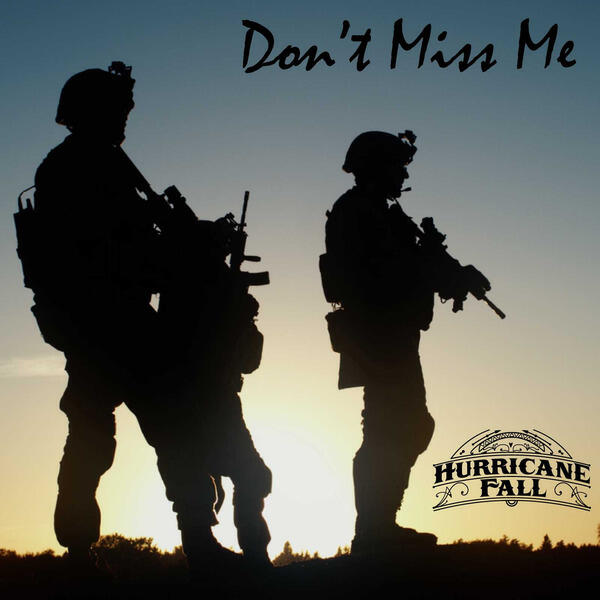 Релиз Don't Miss Me