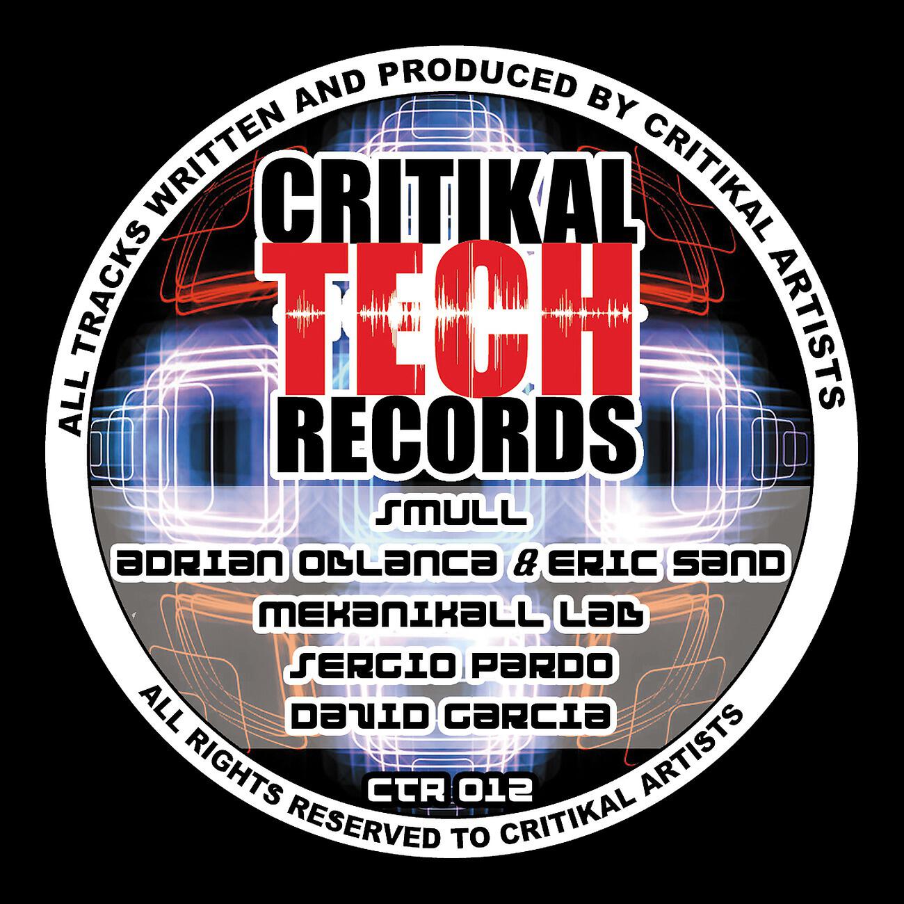 Трек High Torque Value (Original Mix)