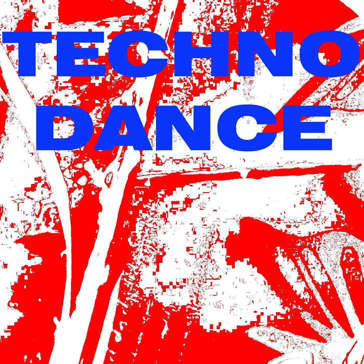 Релиз TEHNO DANSE