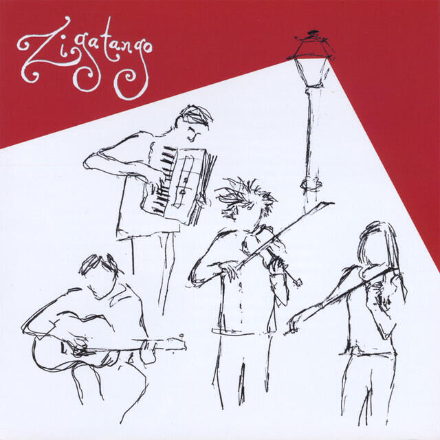 Zigatango