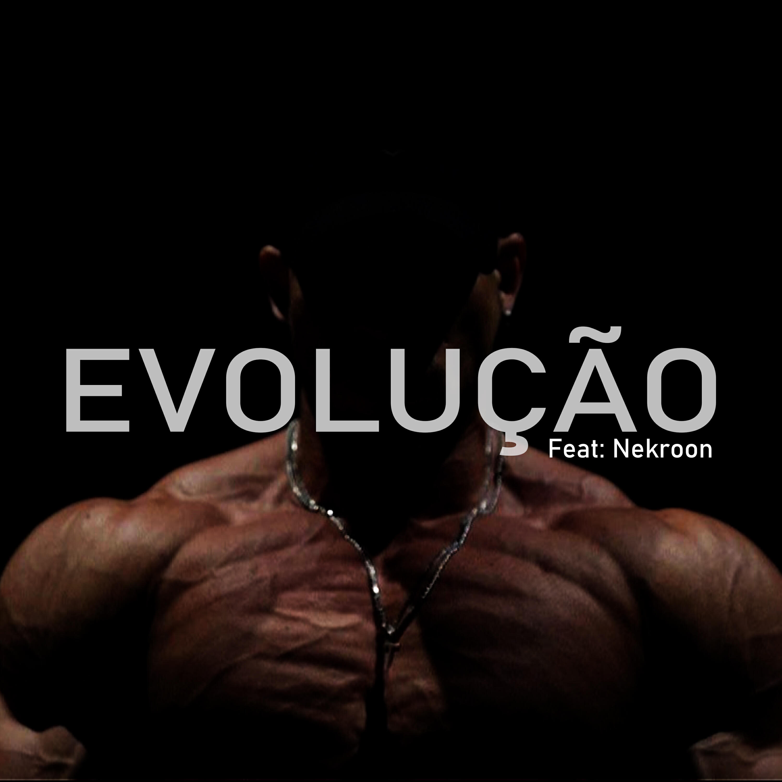 Релиз Evolução