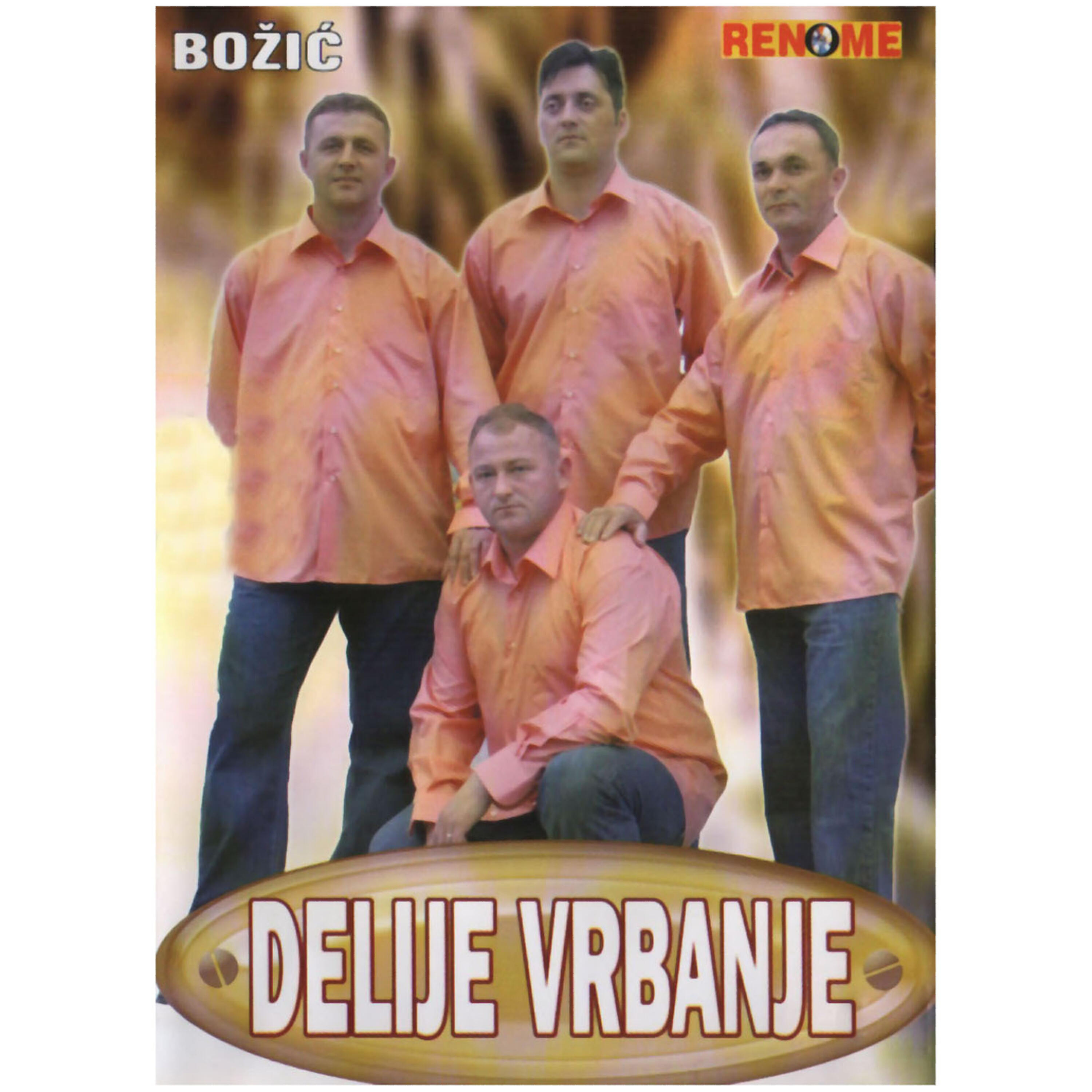 Delije Vrbanje