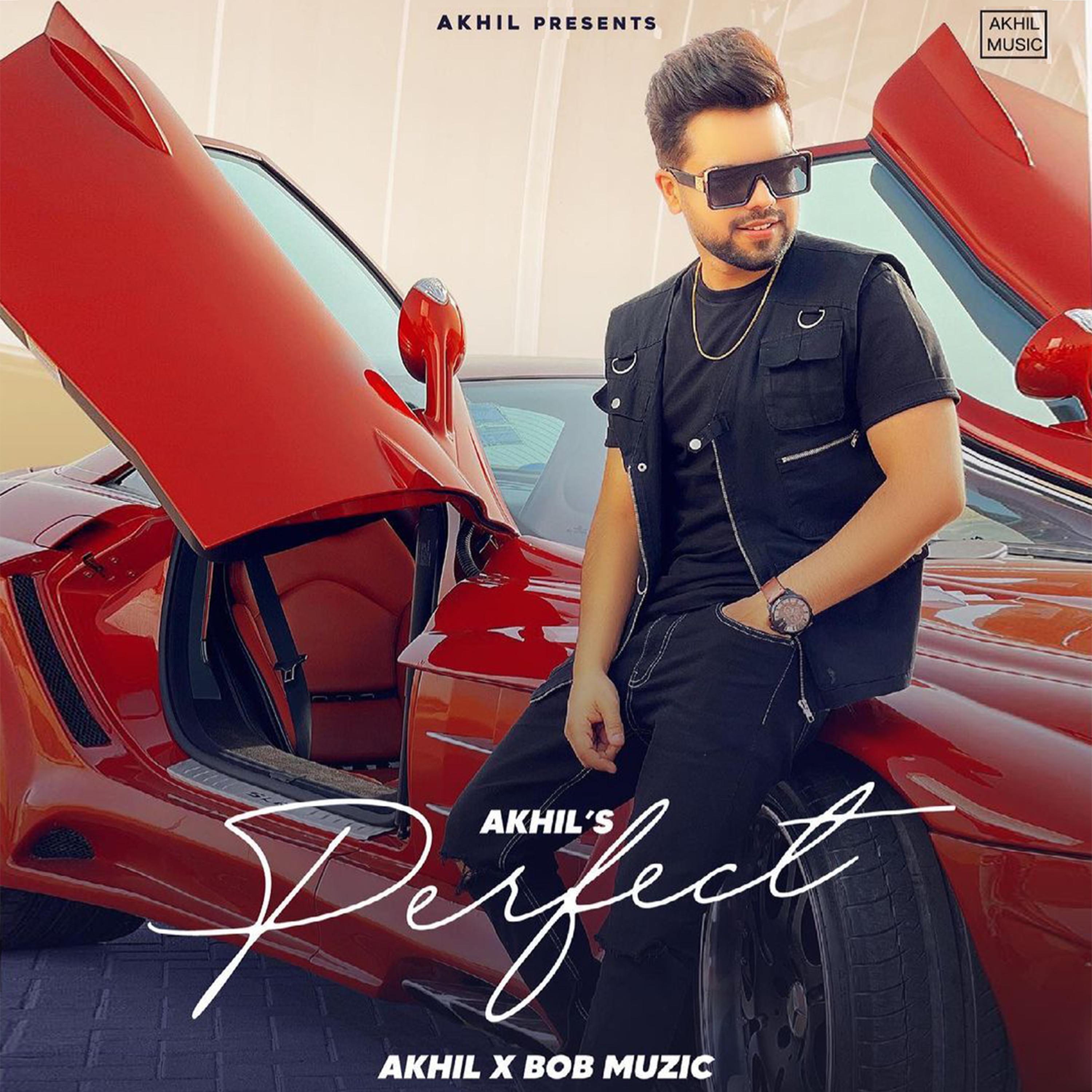 Релиз Perfect