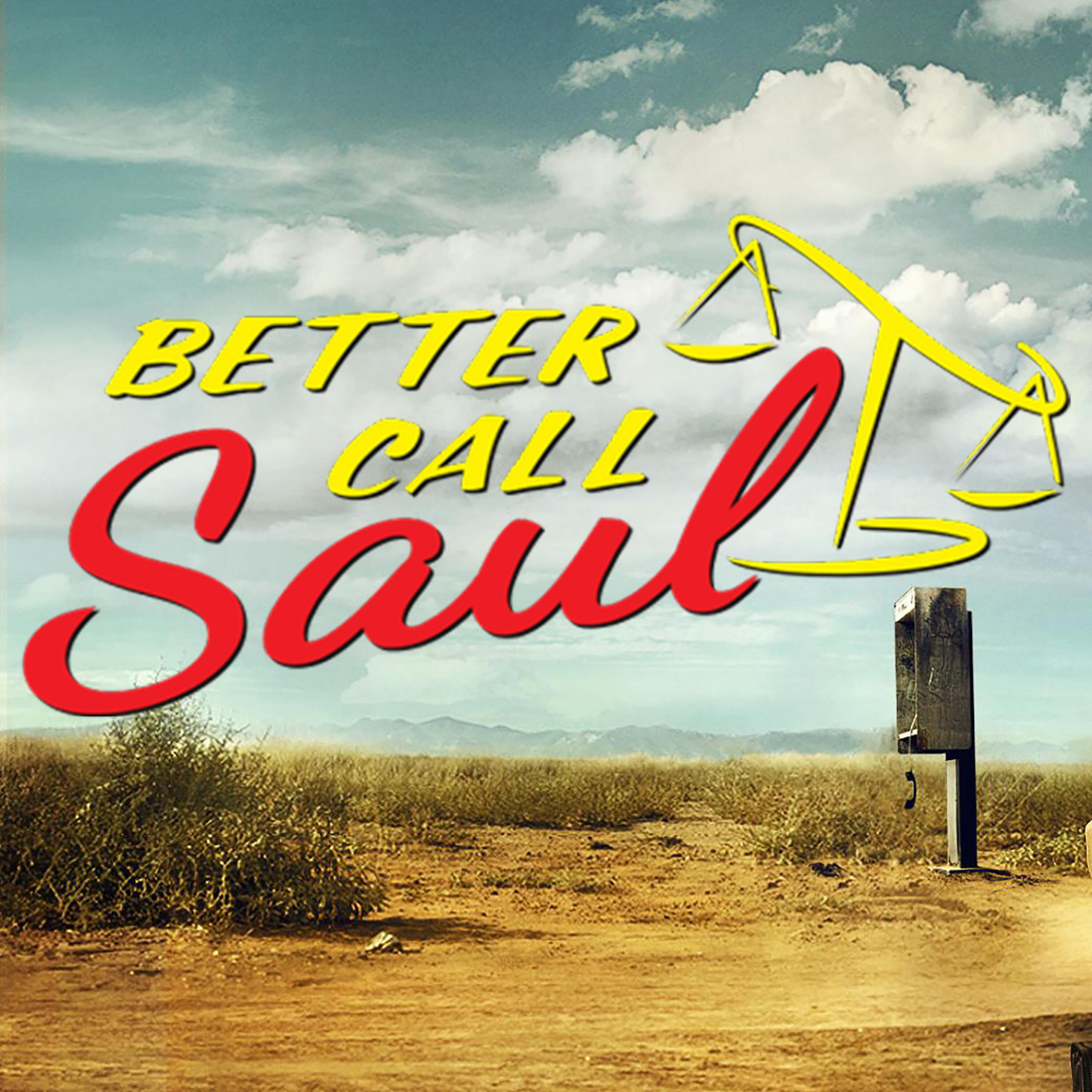 Релиз Better Call Saul