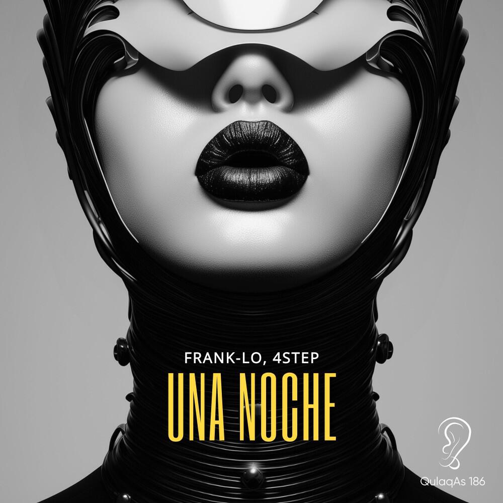 Релиз Una Noche (Original Mix)