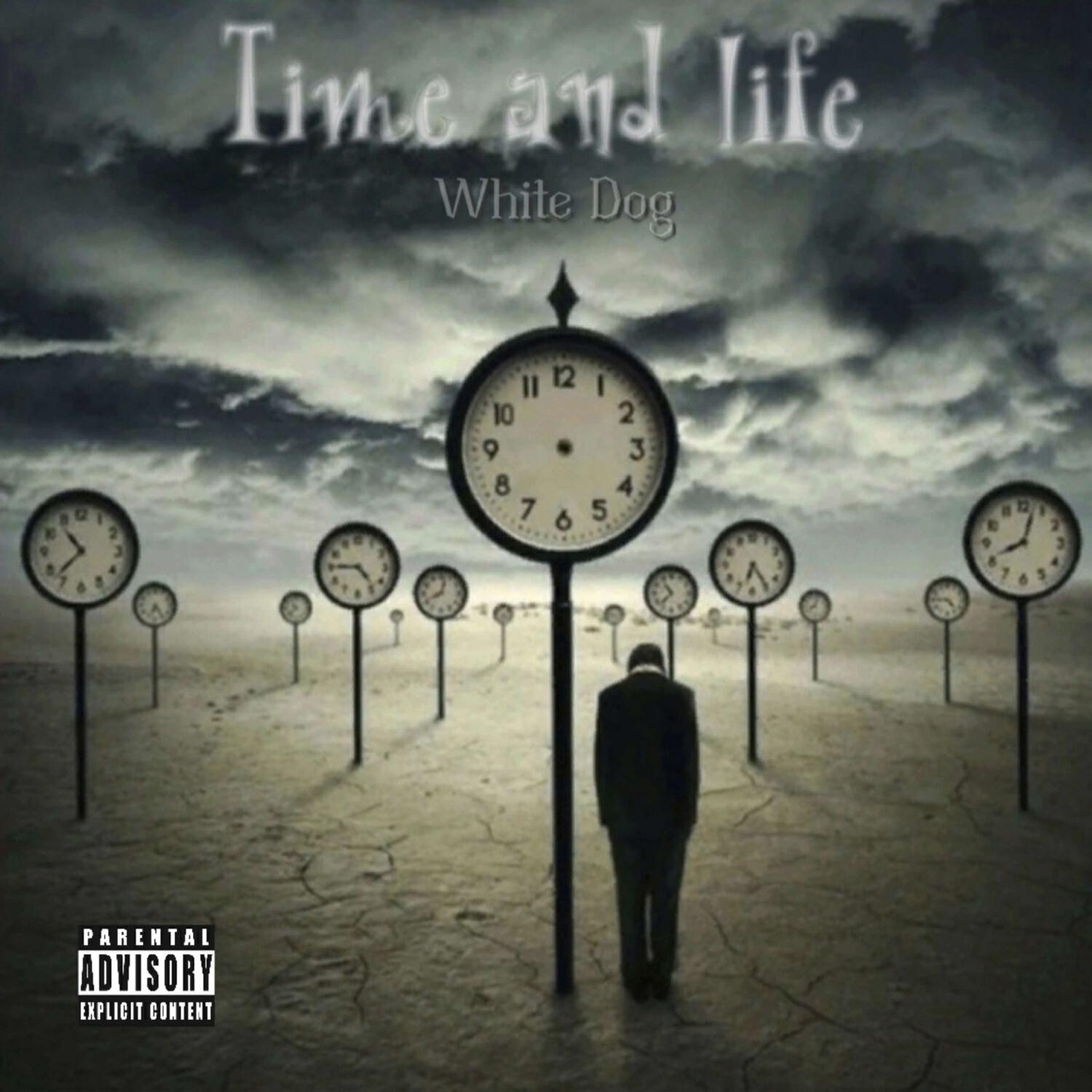Релиз Time and life (prod. by GRINCH PROD.)