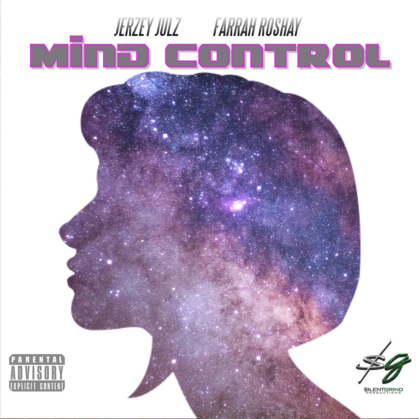 Релиз Mind Control