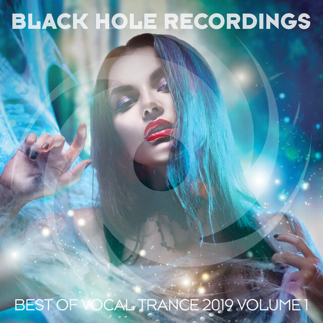 Релиз Black Hole presents Best of Vocal Trance 2019 Vol. 1