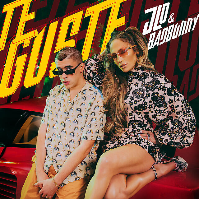 Релиз Te Guste