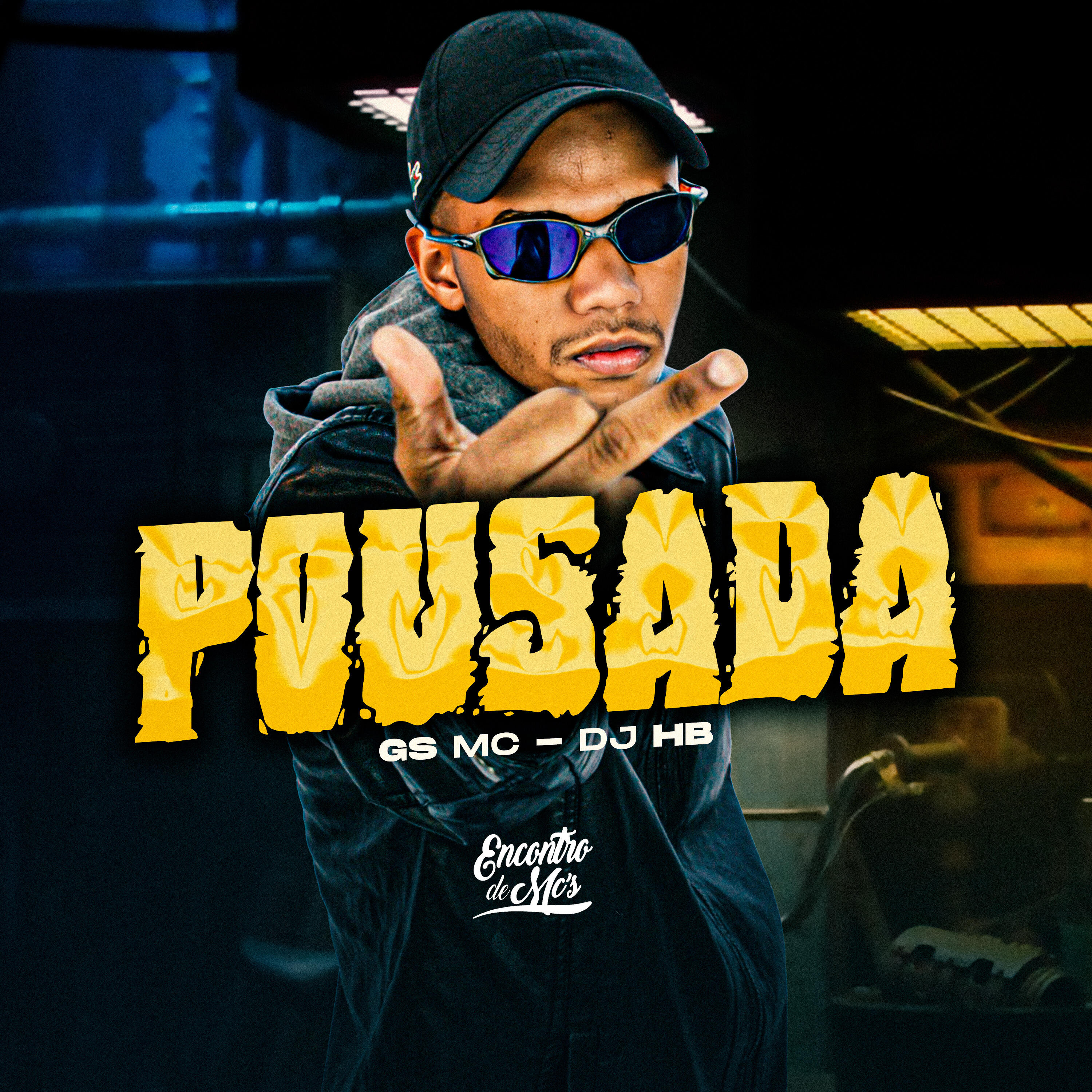Скачать песню Gs Mc, DJ HB - Pousada бесплатно в MP3 для Android и iOS