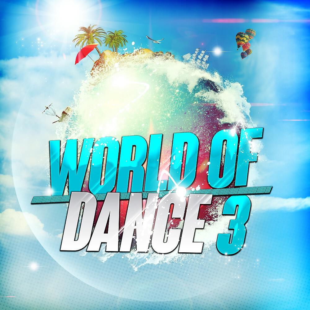 Релиз World of Dance 3