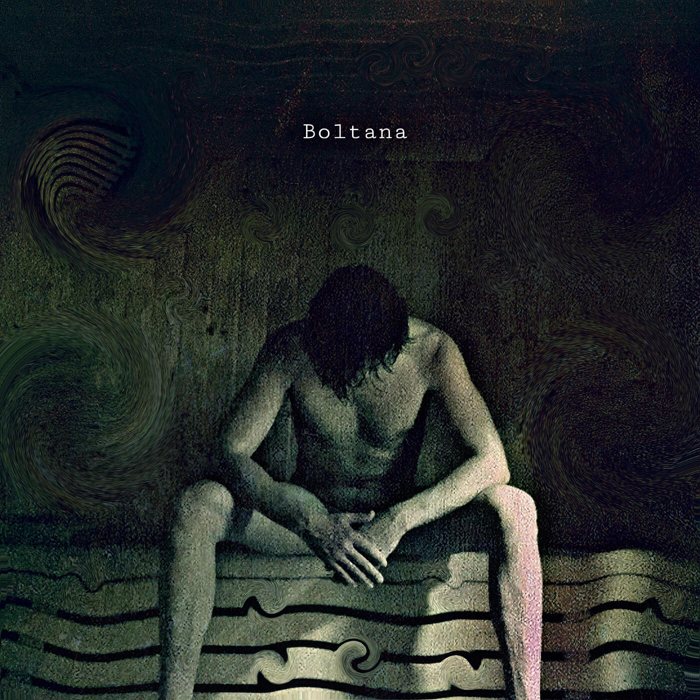 Постер альбома Boltana