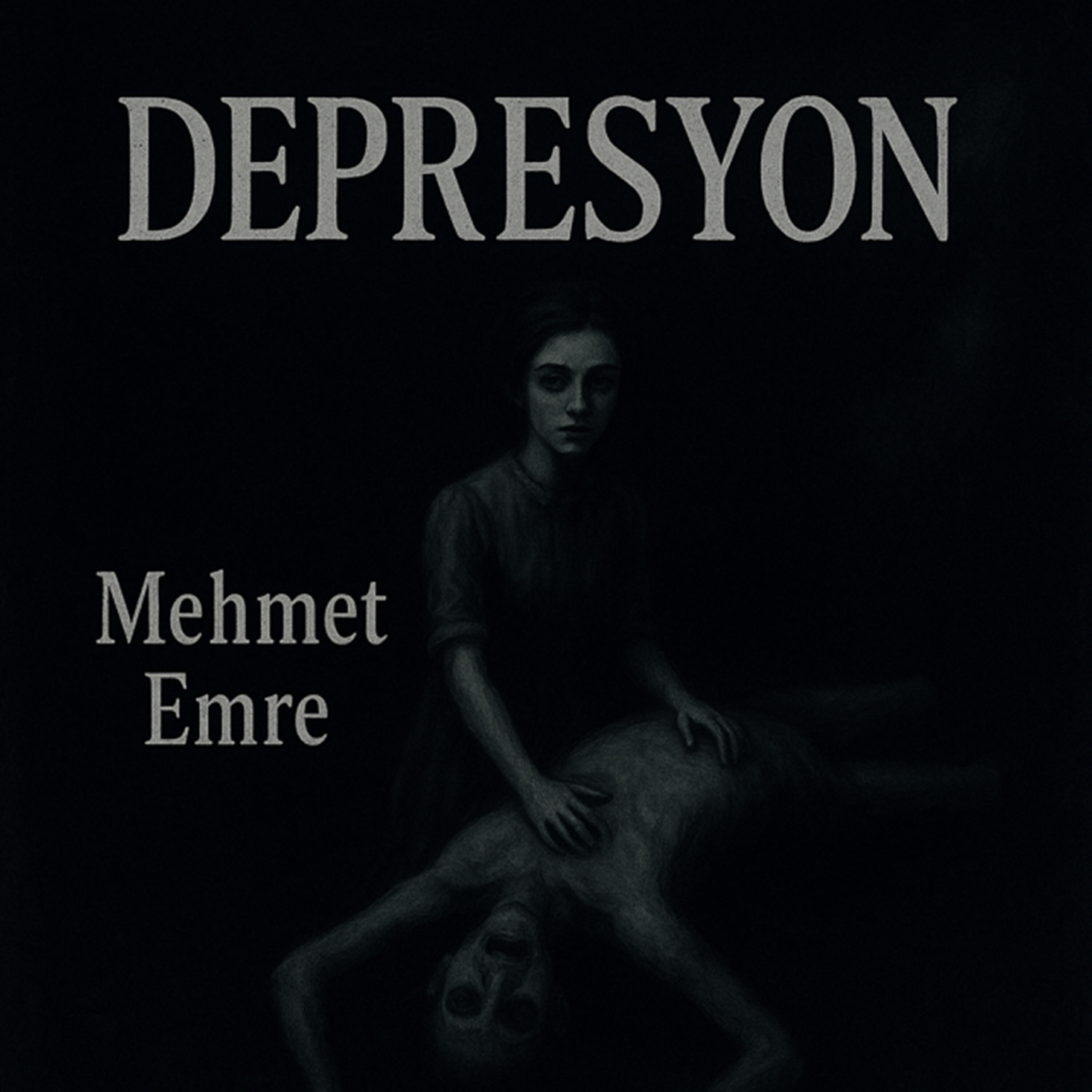 Релиз Depresyon