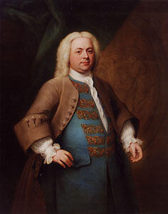 Friedrich Wilhelm Zachow