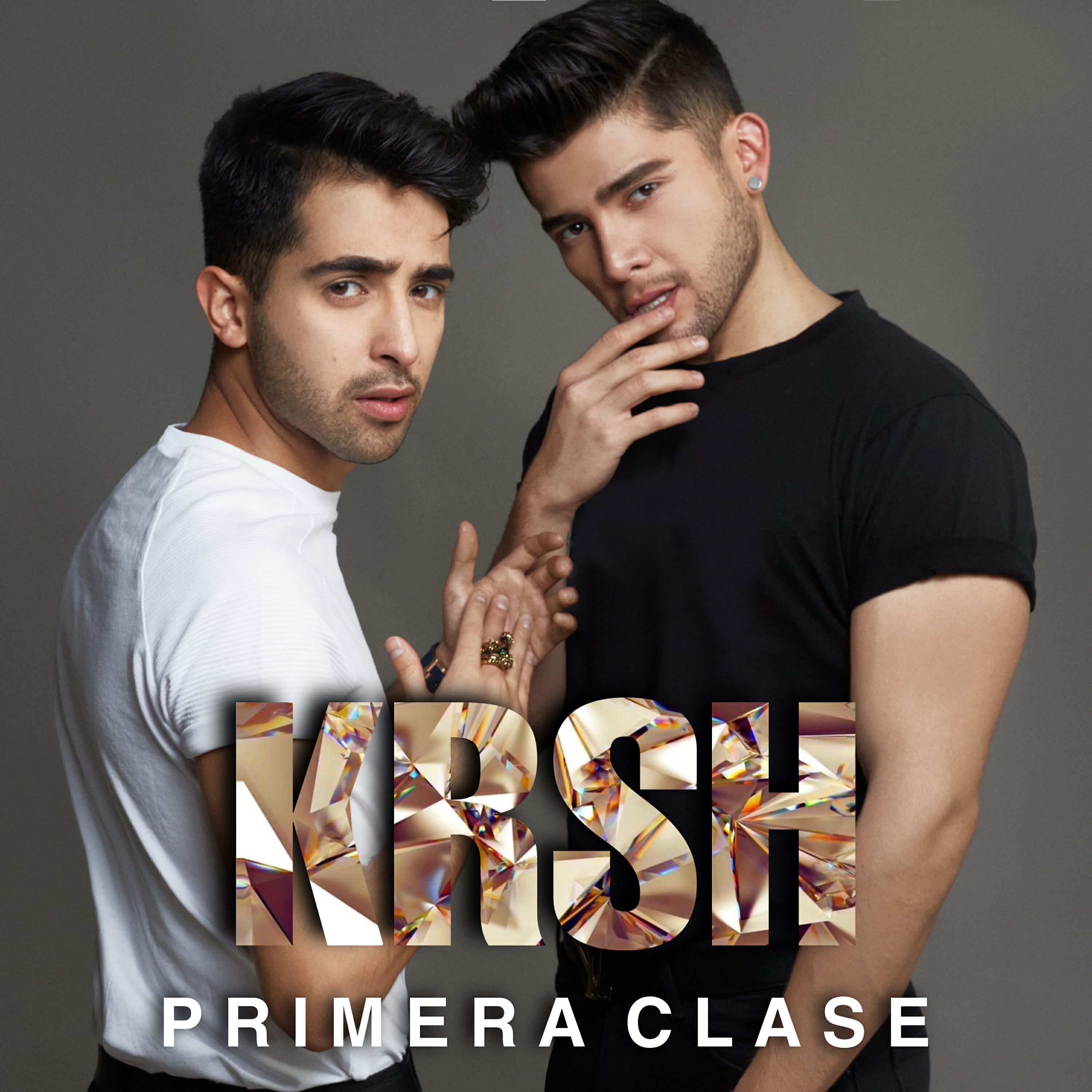 Релиз Primera Clase