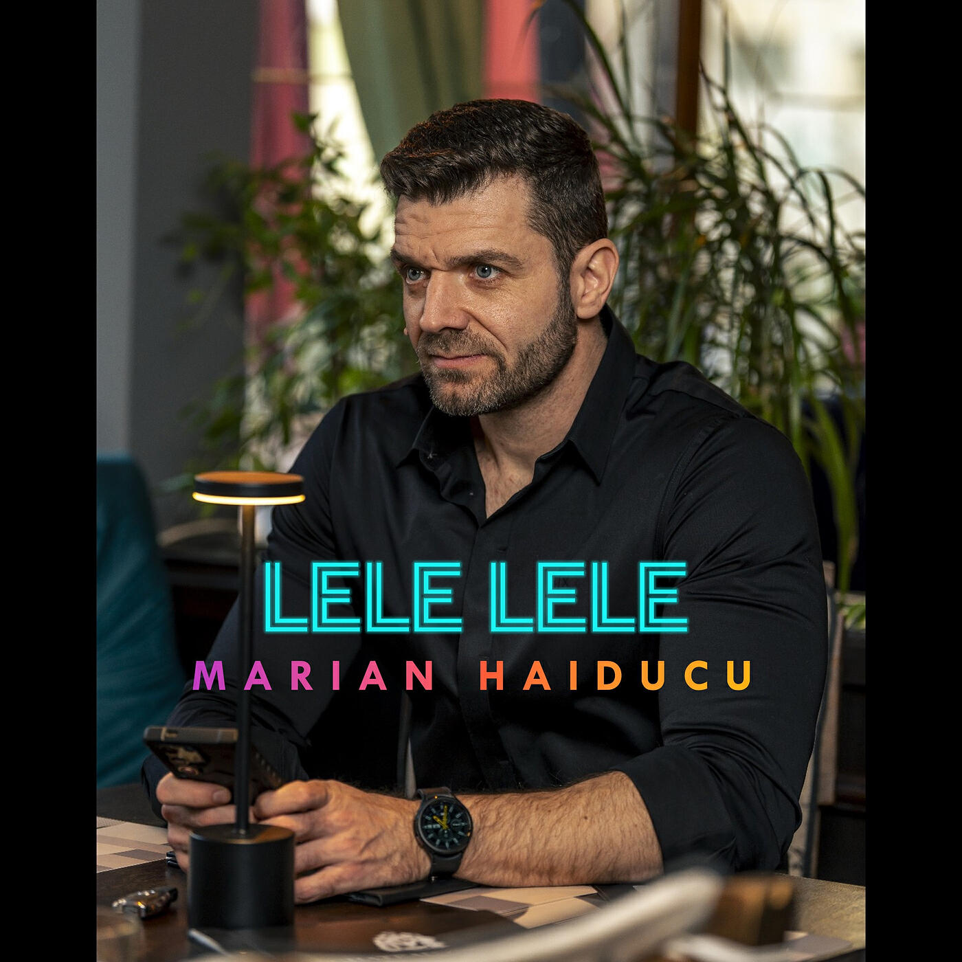 Релиз Lele Lele