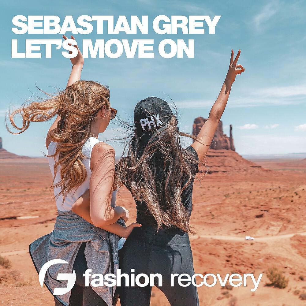 Релиз Let's Move On