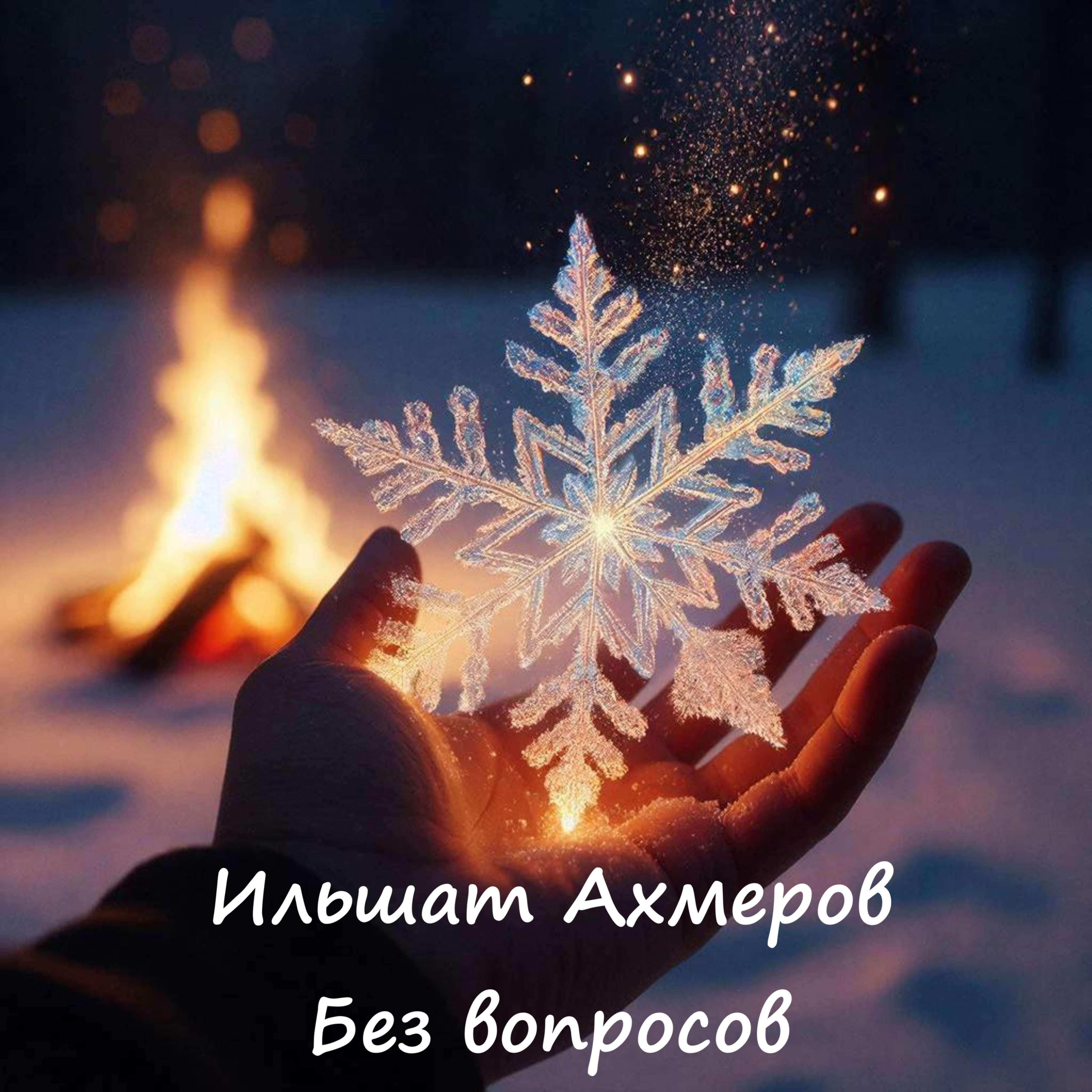 Релиз Без вопросов