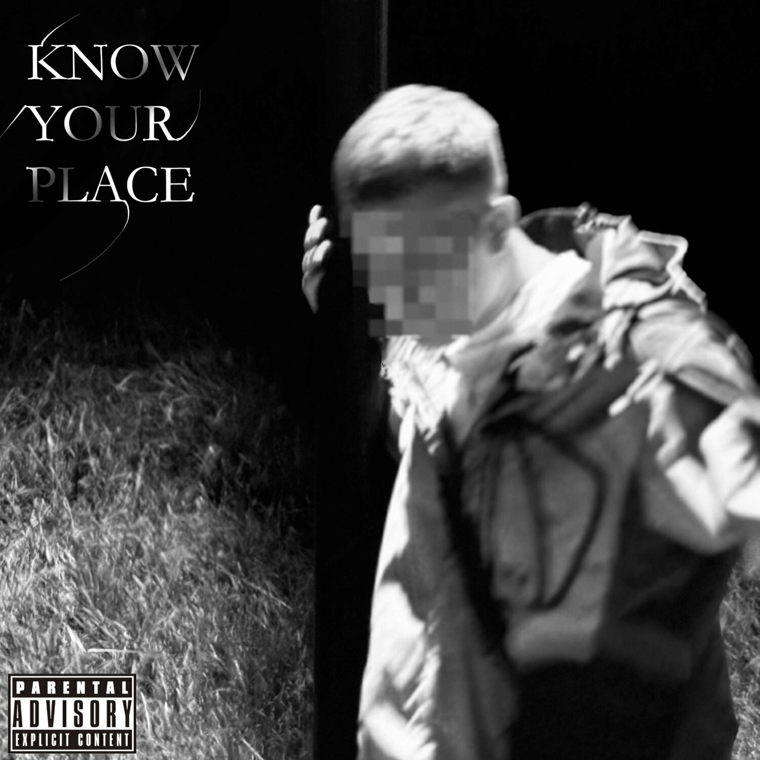 Релиз KNOW YOUR PLACE