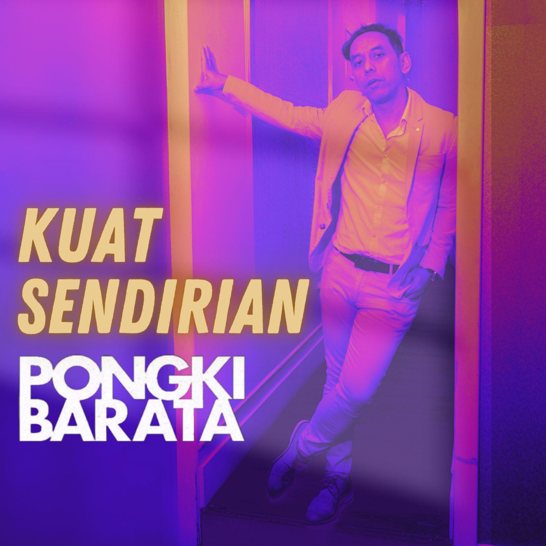 Релиз Kuat Sendirian