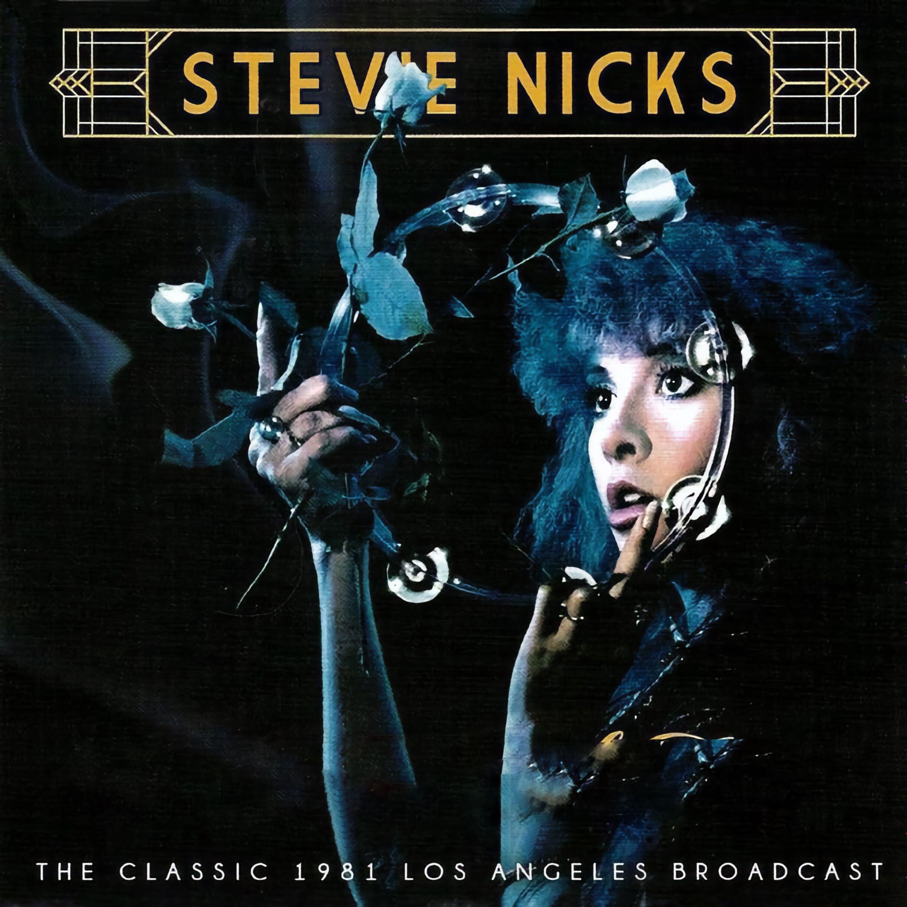 Beauty And The Beast - Live 1986 - Stevie Nicks – слушать песню