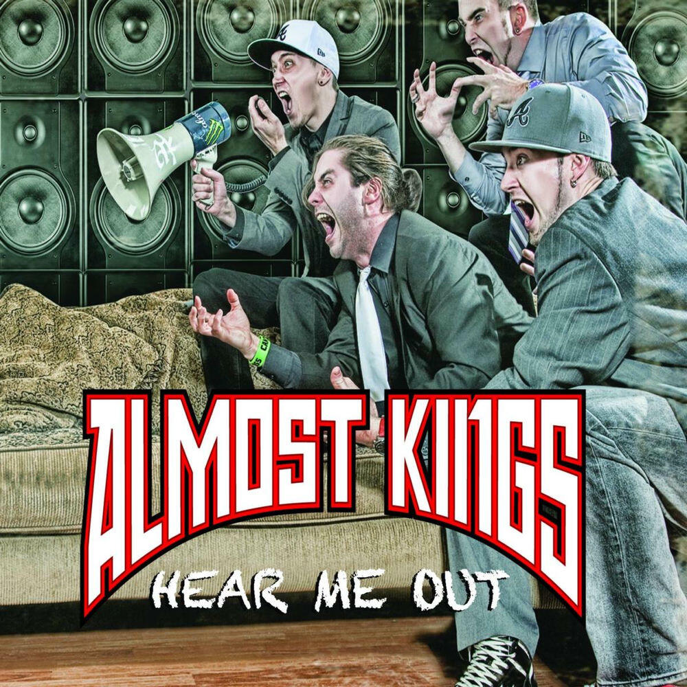 Релиз Hear Me Out